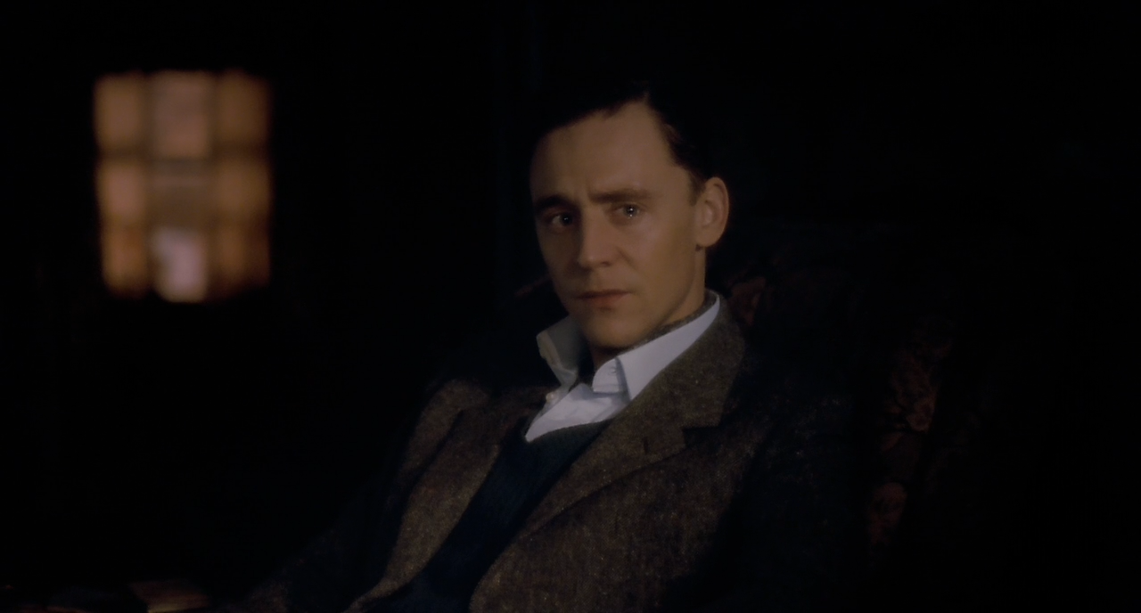 蔚蓝深海剧照的剧照