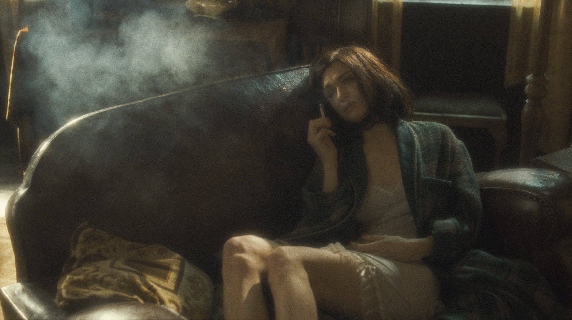 蔚蓝深海剧照的剧照