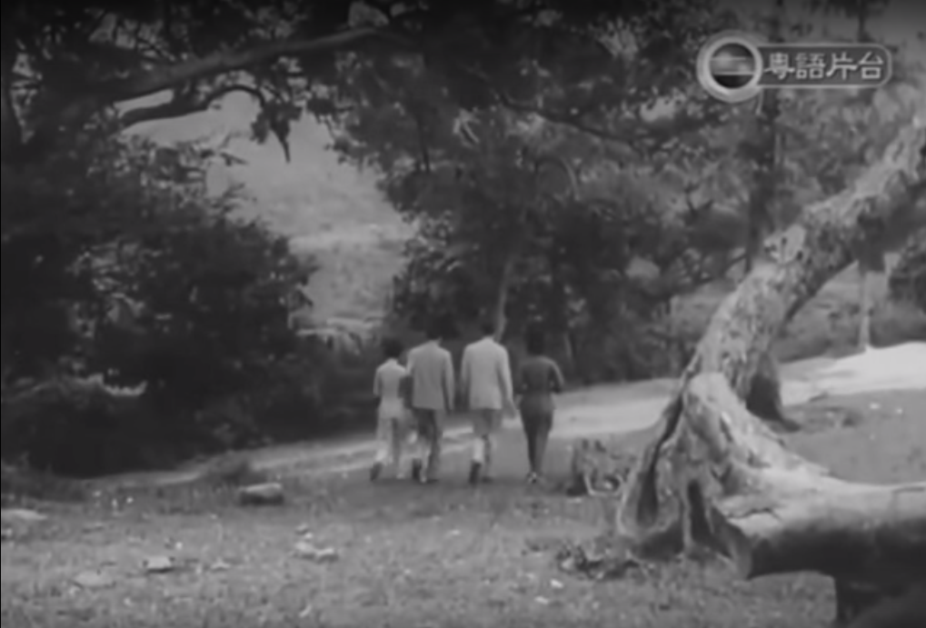 鬼新娘剧照的剧照