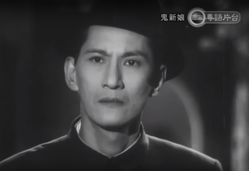 鬼新娘剧照的剧照