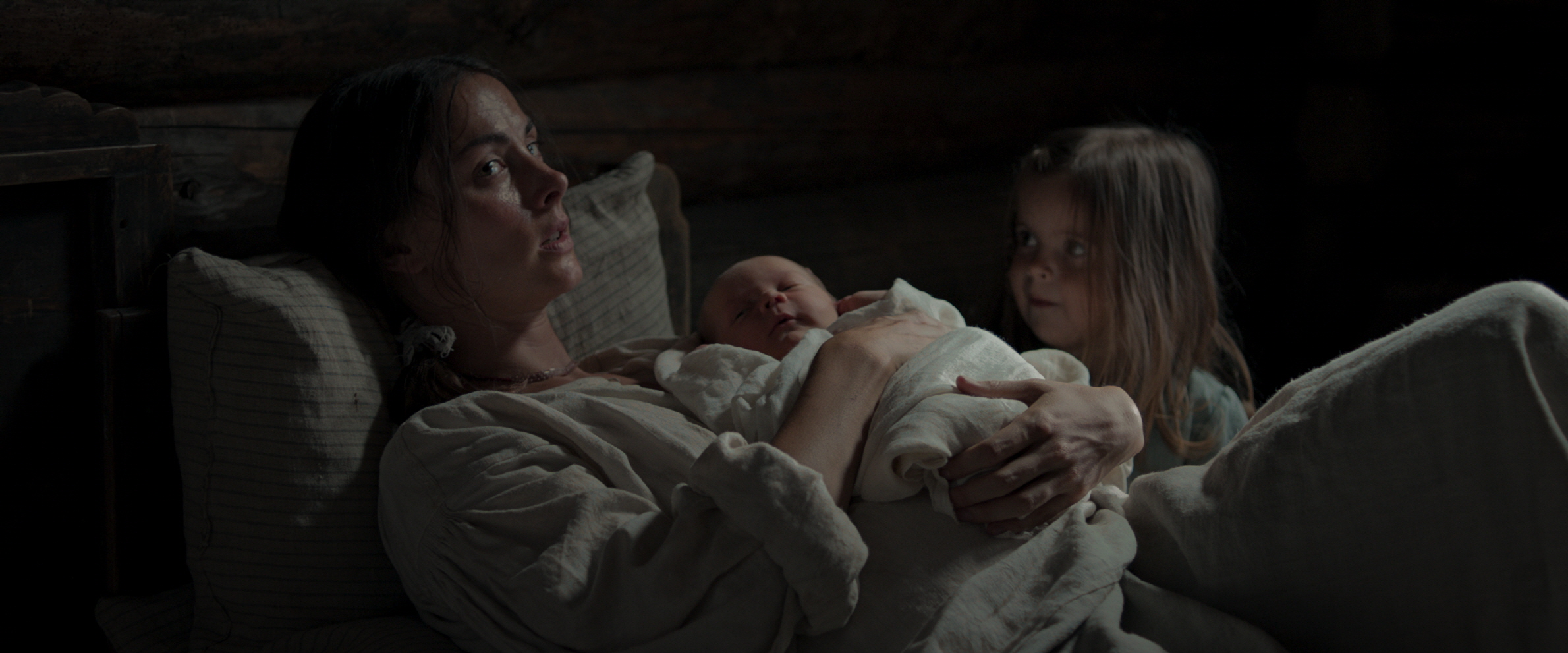 真相与正义剧照的剧照