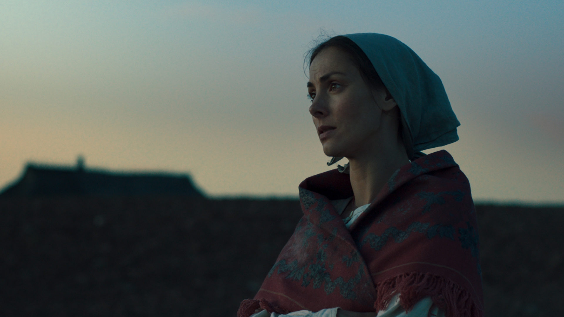 真相与正义剧照的剧照