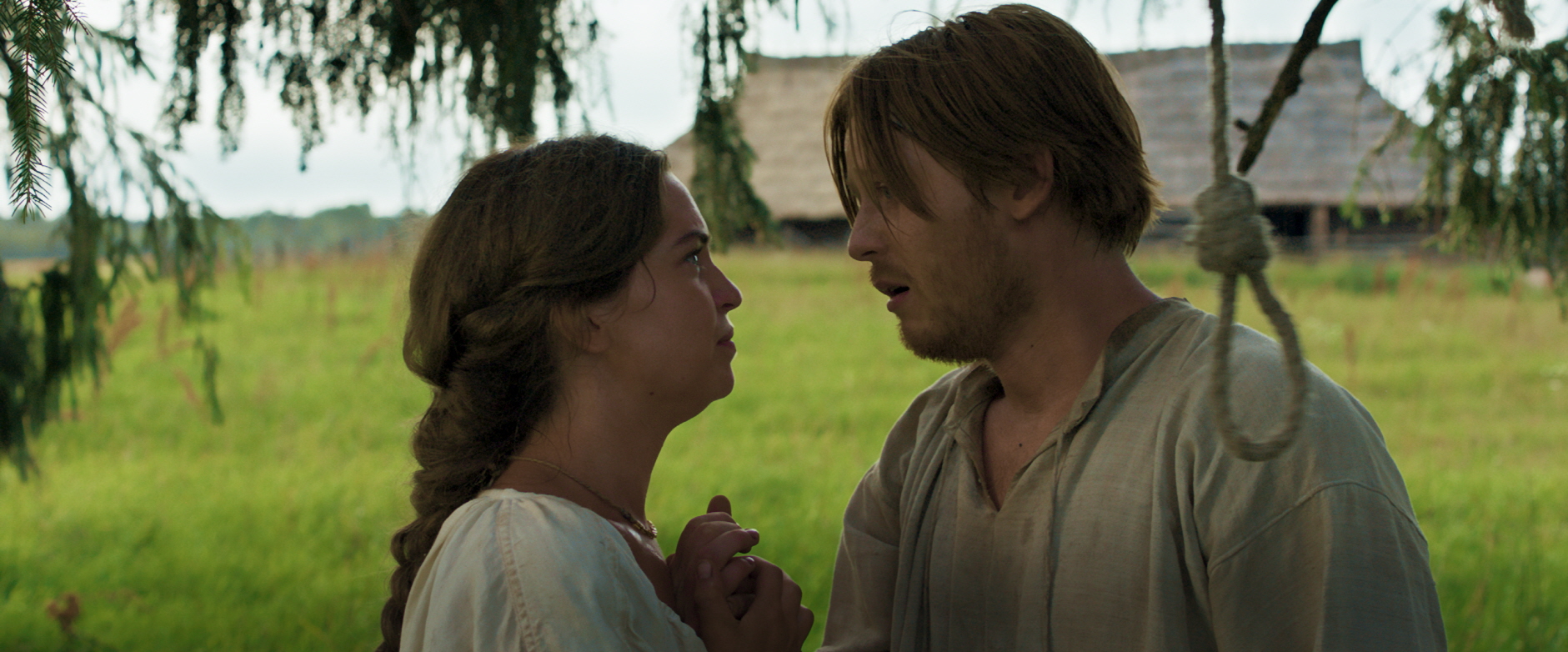 真相与正义剧照的剧照