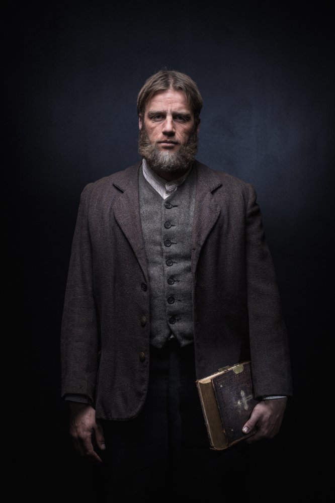 真相与正义剧照的剧照