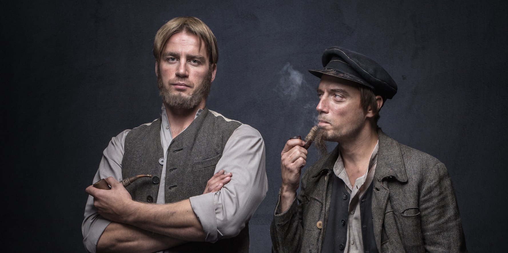 真相与正义剧照的剧照