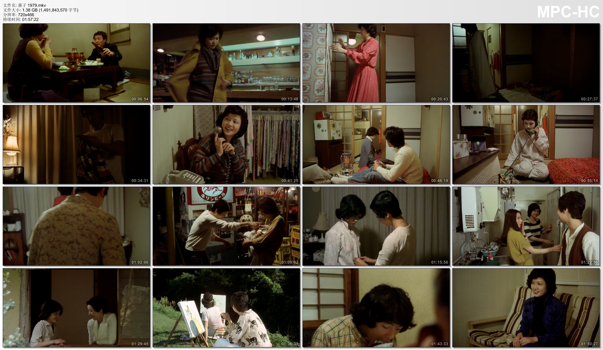 惠子剧照的剧照