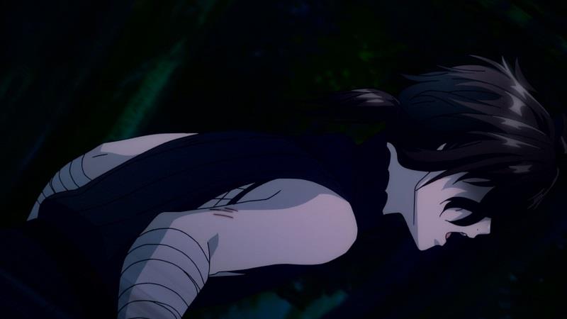 笑傲昙天外传：宿命，双头风魔剧照的剧照