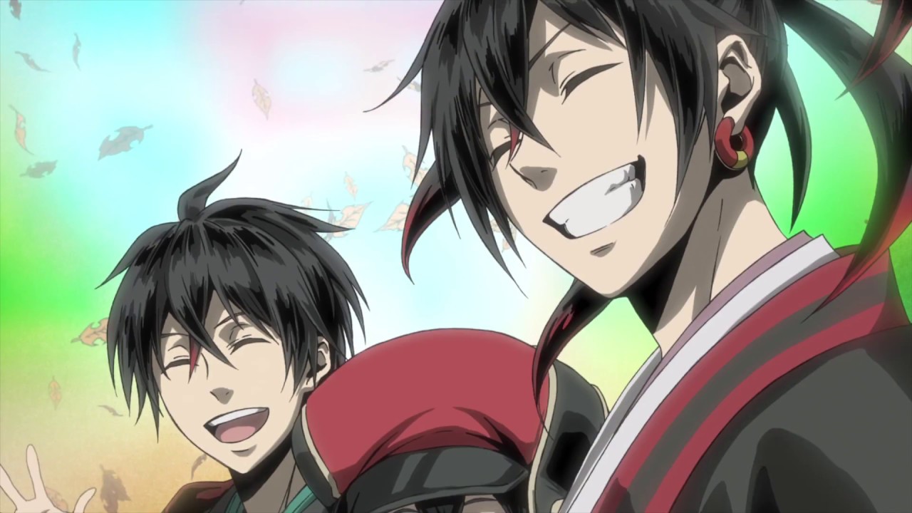 笑傲昙天外传：宿命，双头风魔剧照的剧照