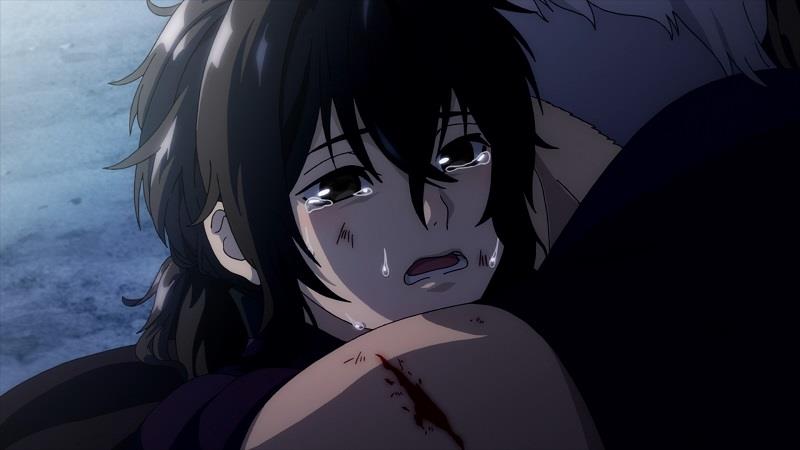 笑傲昙天外传：宿命，双头风魔剧照的剧照