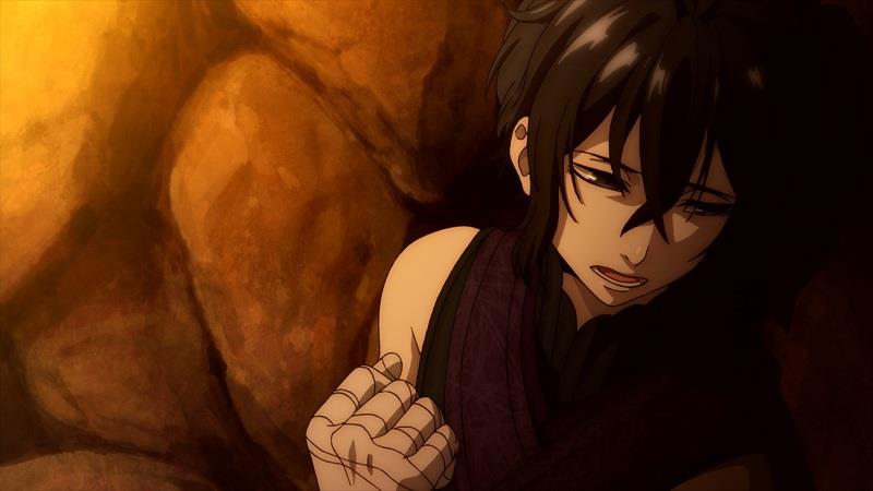 笑傲昙天外传：宿命，双头风魔剧照的剧照