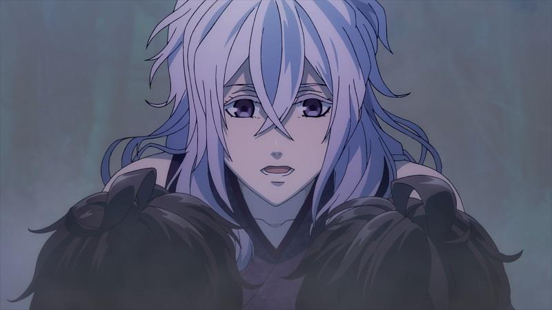 笑傲昙天外传：宿命，双头风魔剧照的剧照