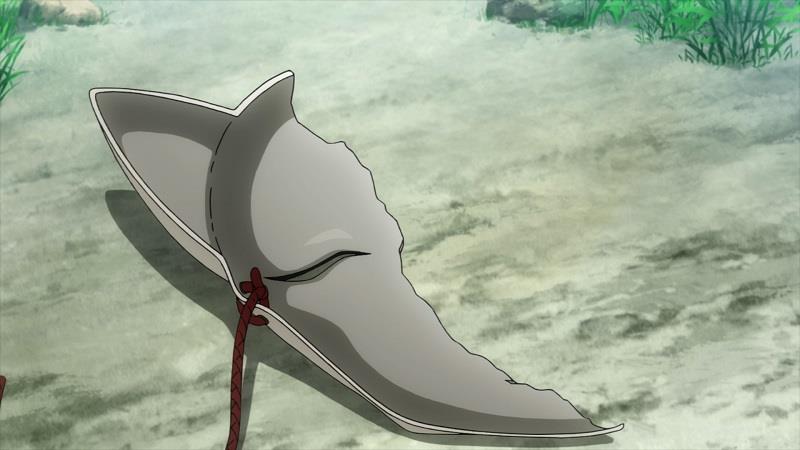 笑傲昙天外传：宿命，双头风魔剧照的剧照