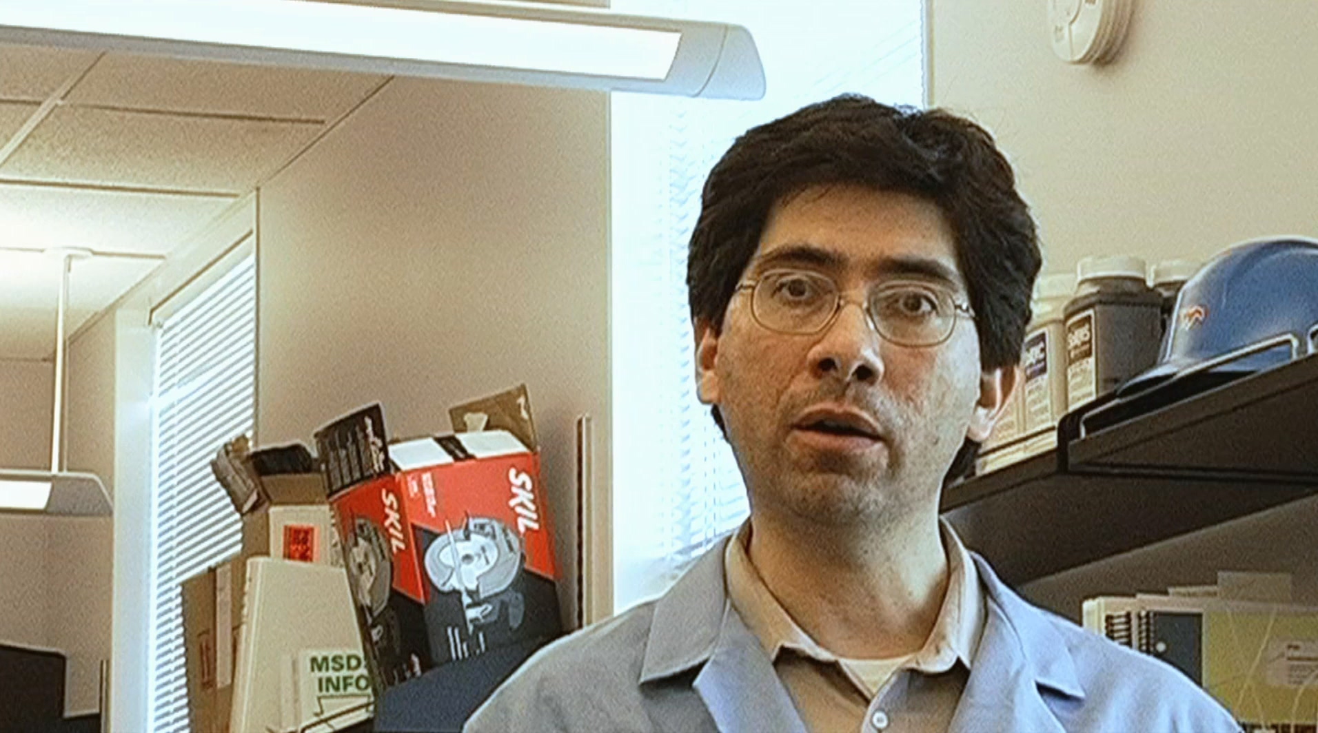 天然气之地剧照的剧照