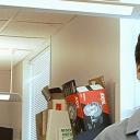 天然气之地剧照