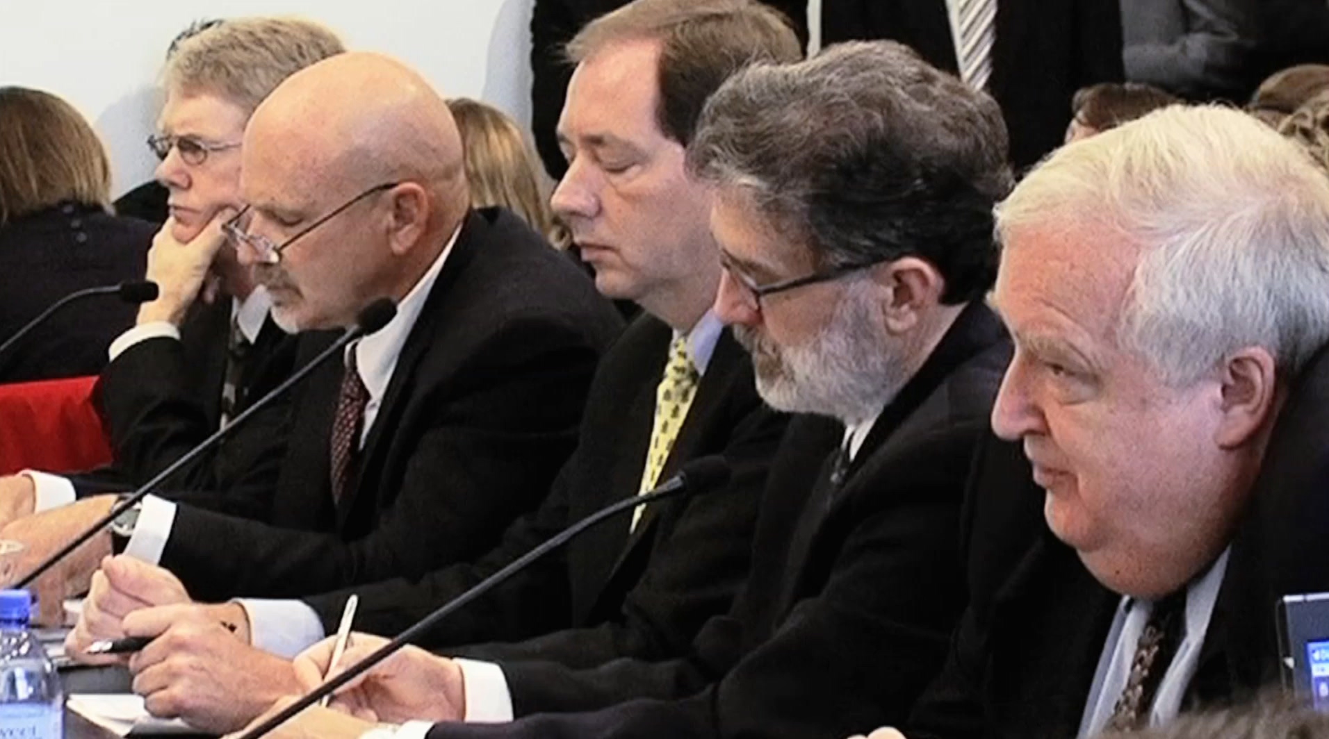 天然气之地剧照的剧照