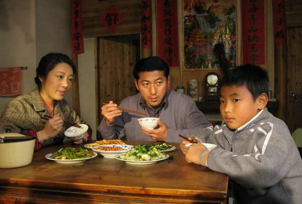 新生万喜剧照的剧照