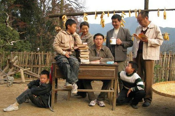 新生万喜剧照的剧照