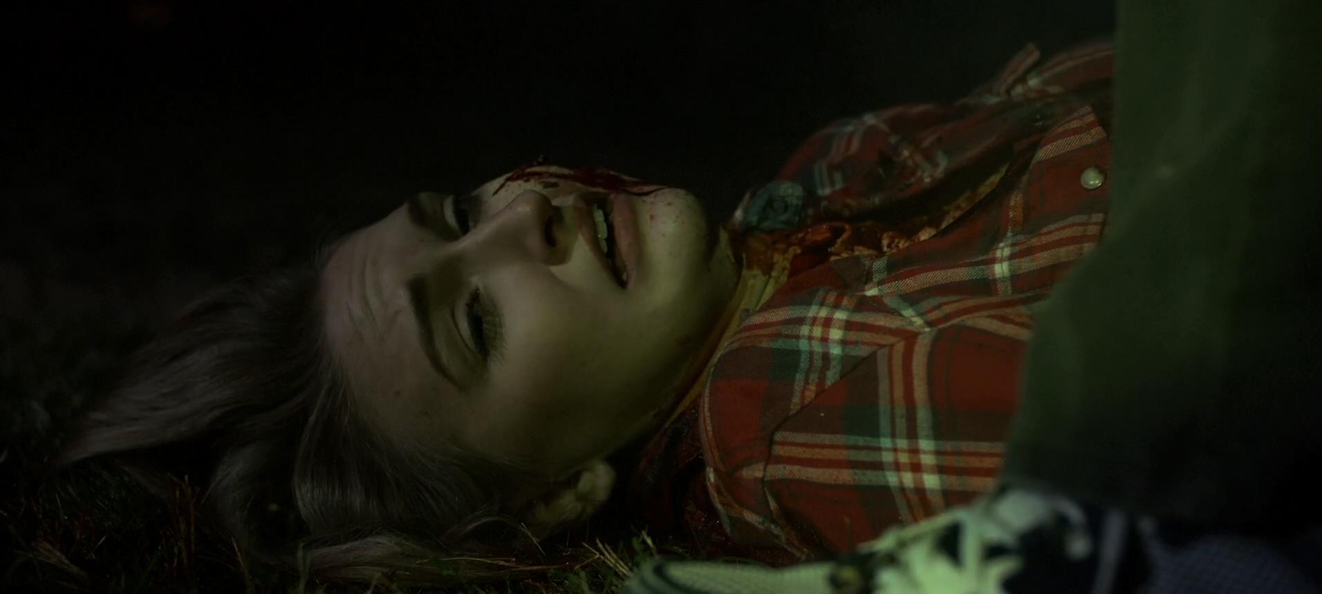 坏血剧照的剧照