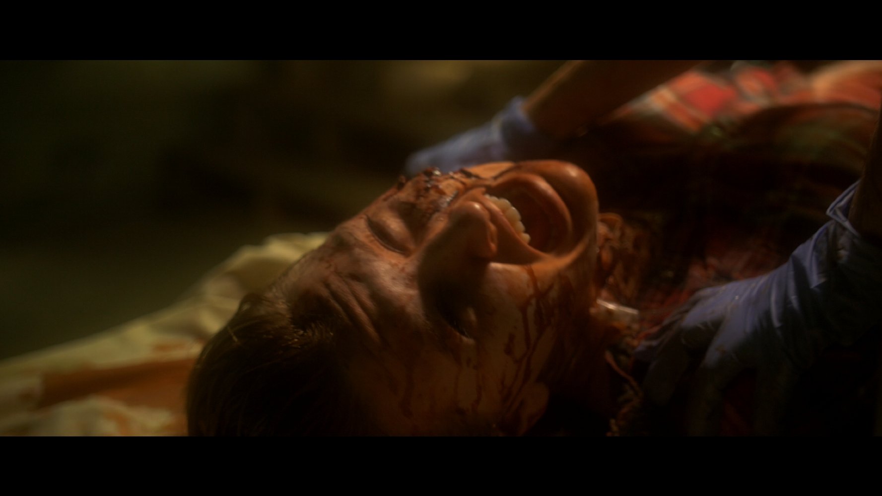 坏血剧照的剧照