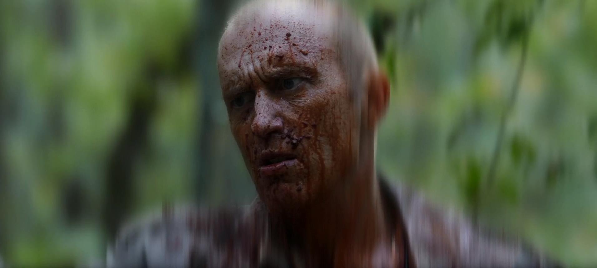 坏血剧照的剧照