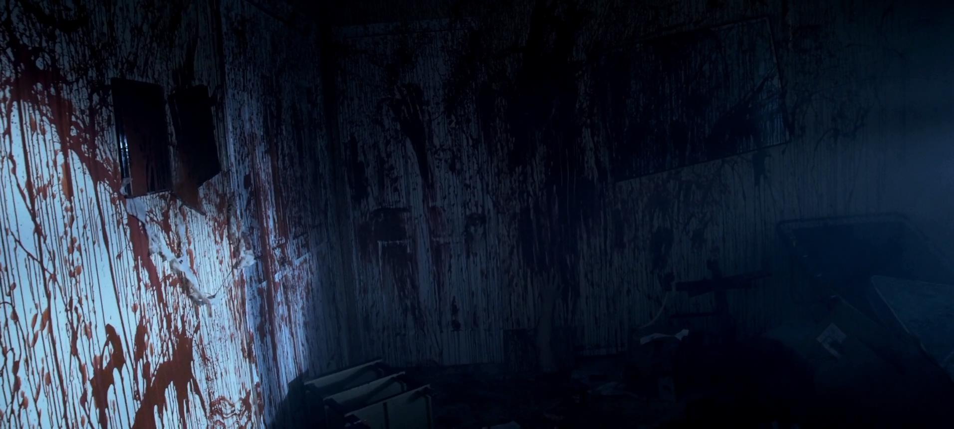 坏血剧照的剧照