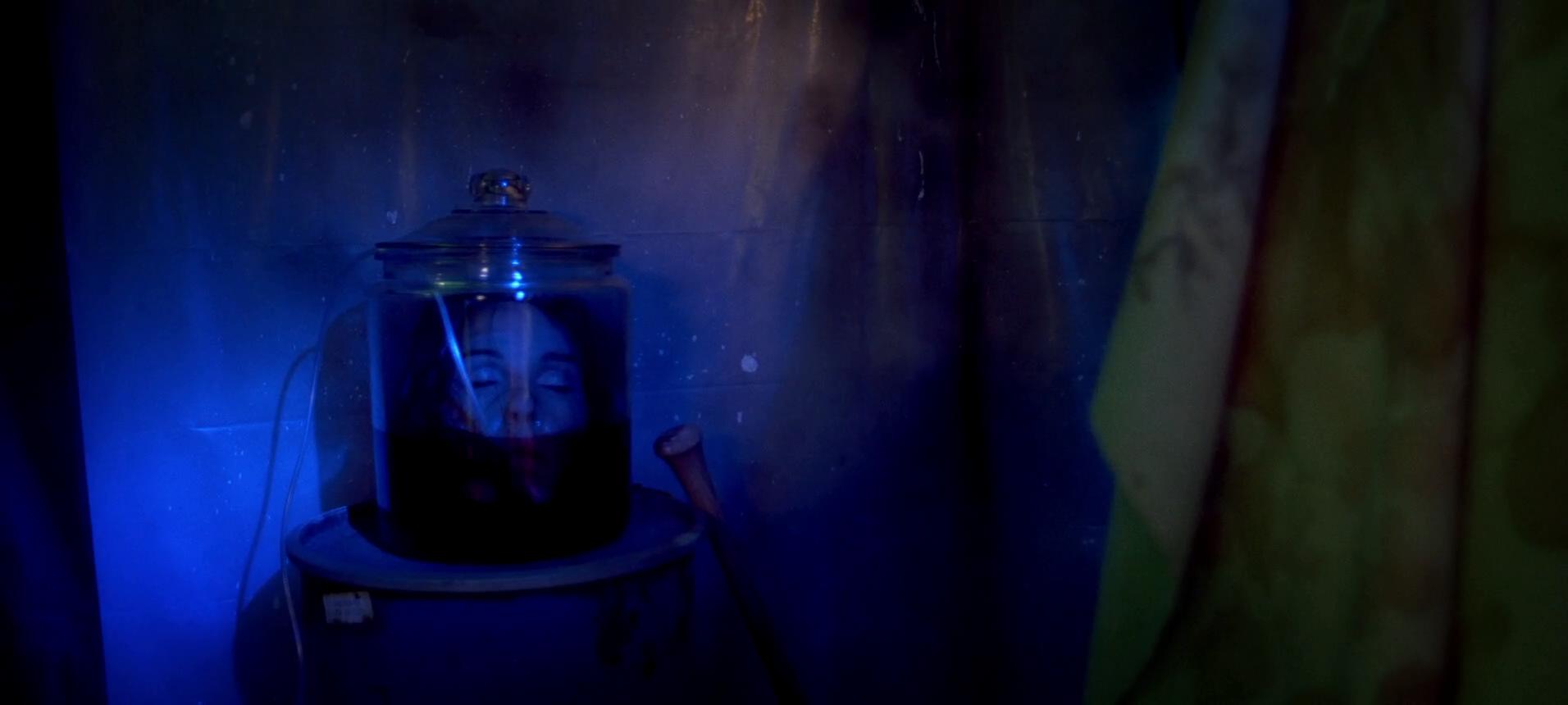 坏血剧照的剧照