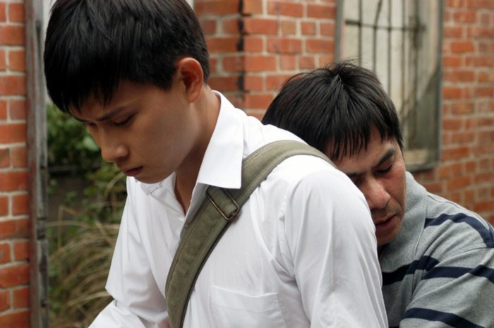 三角地剧照的剧照