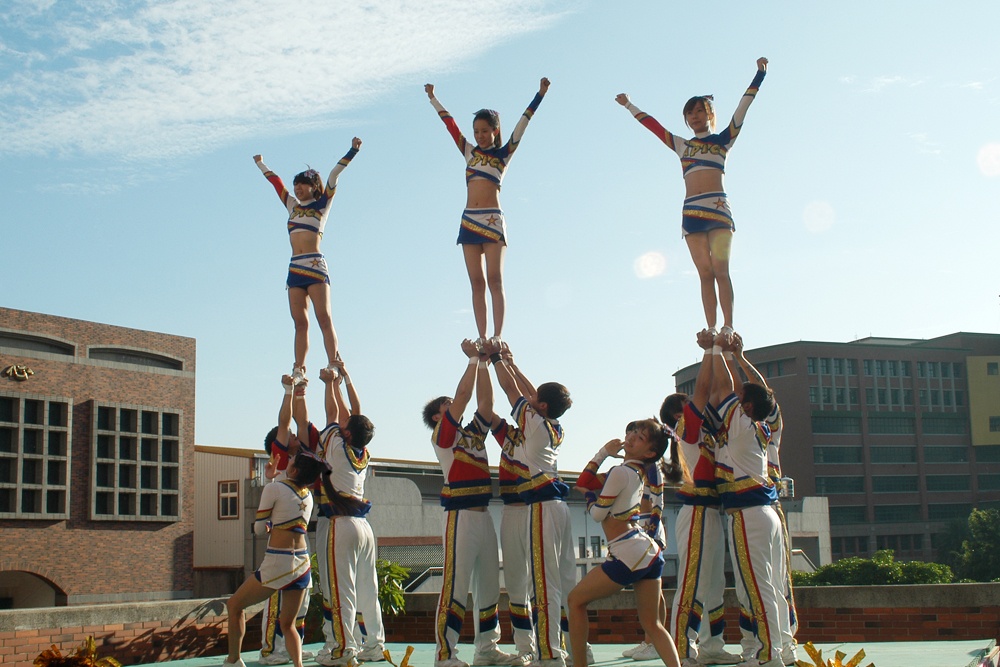 三角地剧照的剧照