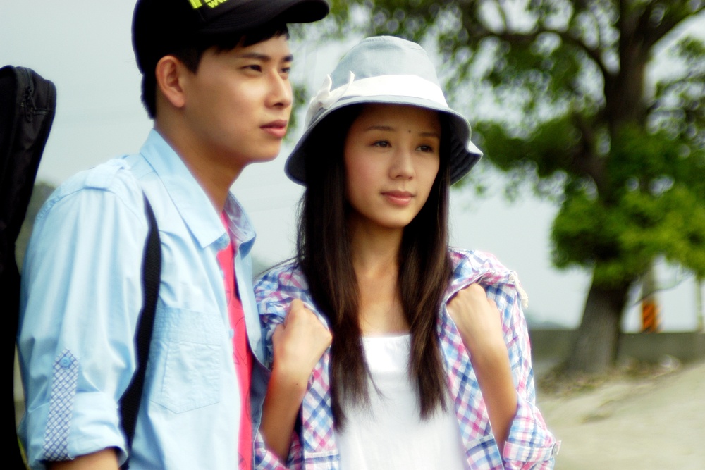 三角地剧照的剧照