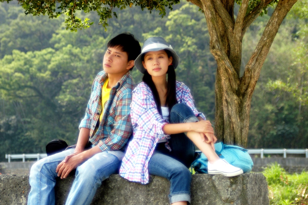 三角地剧照的剧照