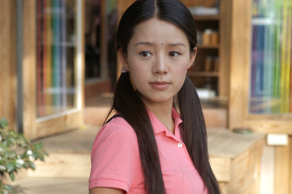 三角地剧照的剧照