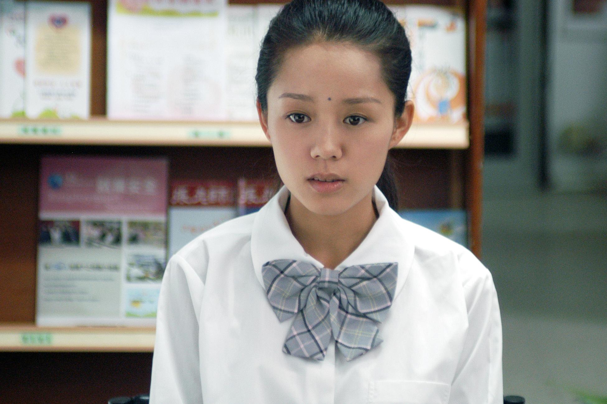 三角地剧照的剧照