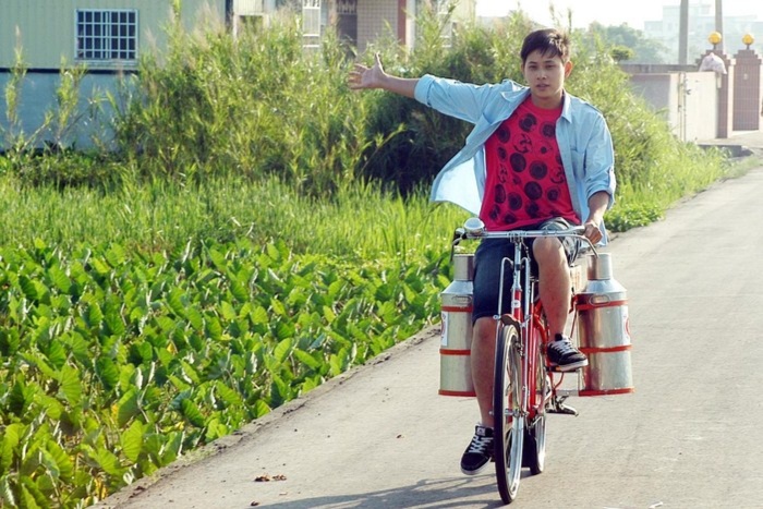 三角地剧照的剧照