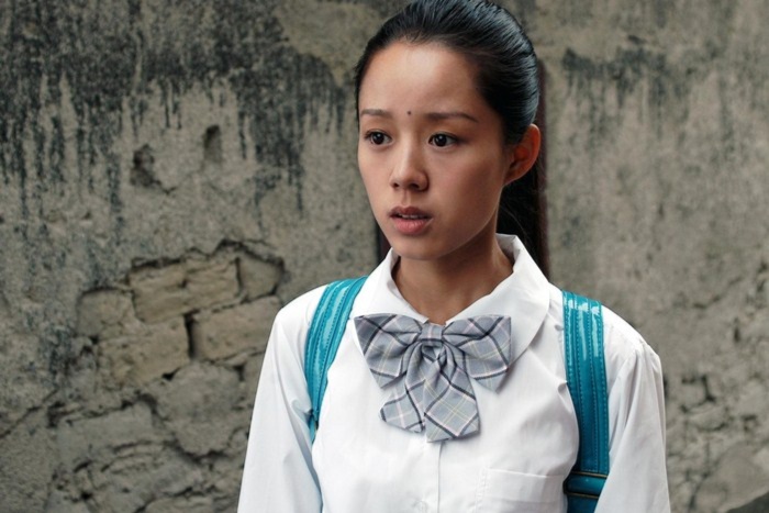 三角地剧照的剧照