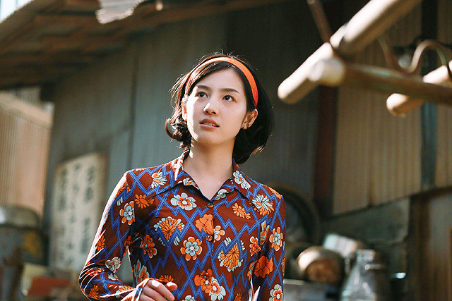 烧肉龙剧照的剧照