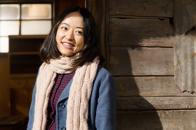 烧肉龙剧照的剧照