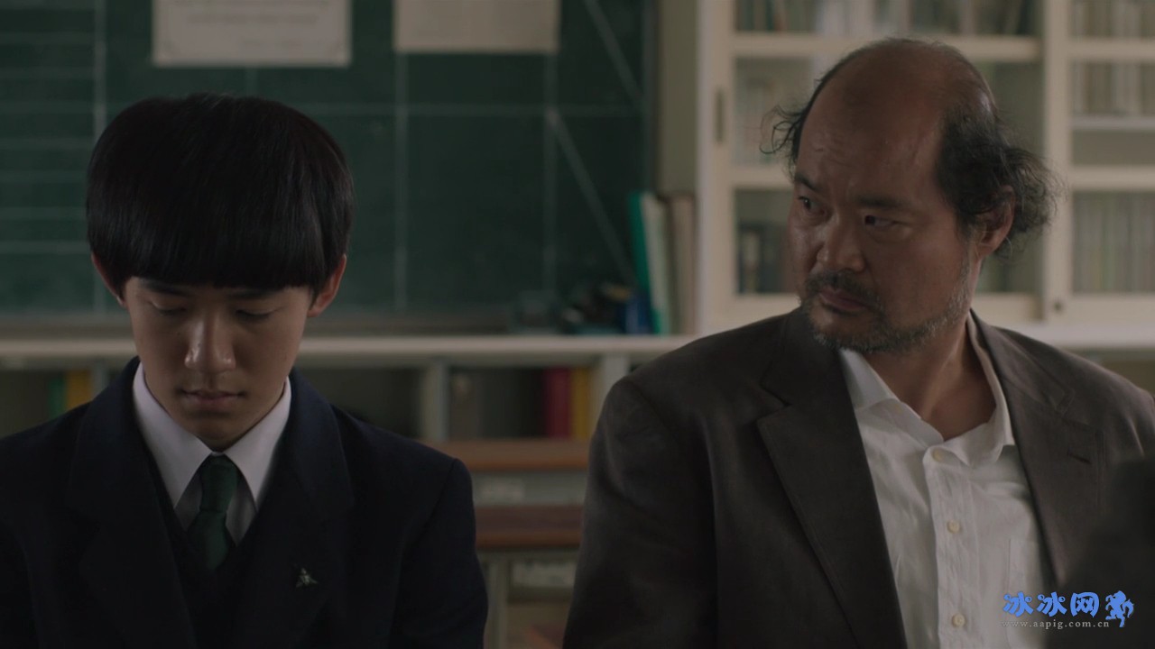 烧肉龙剧照的剧照