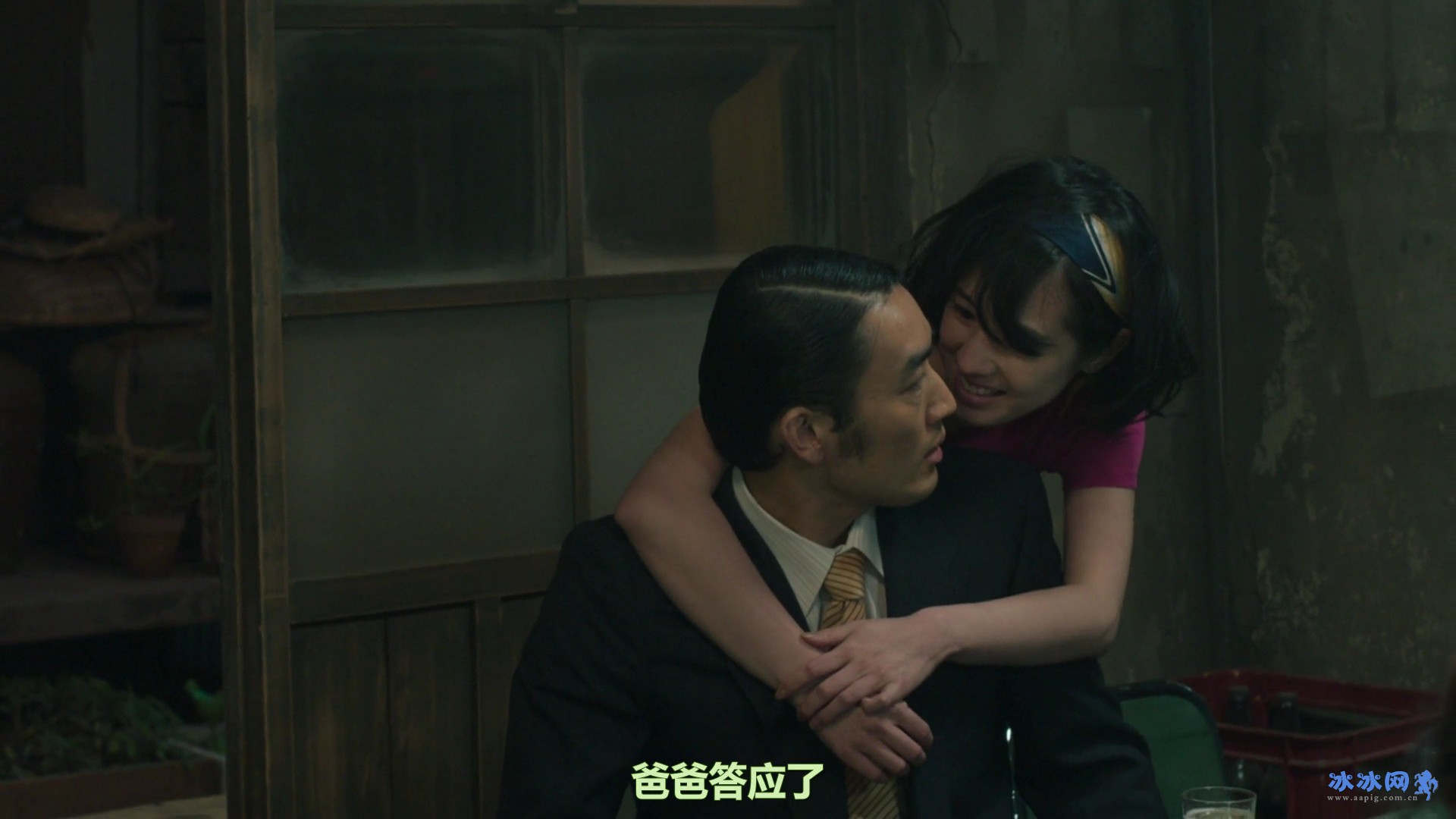 烧肉龙剧照的剧照