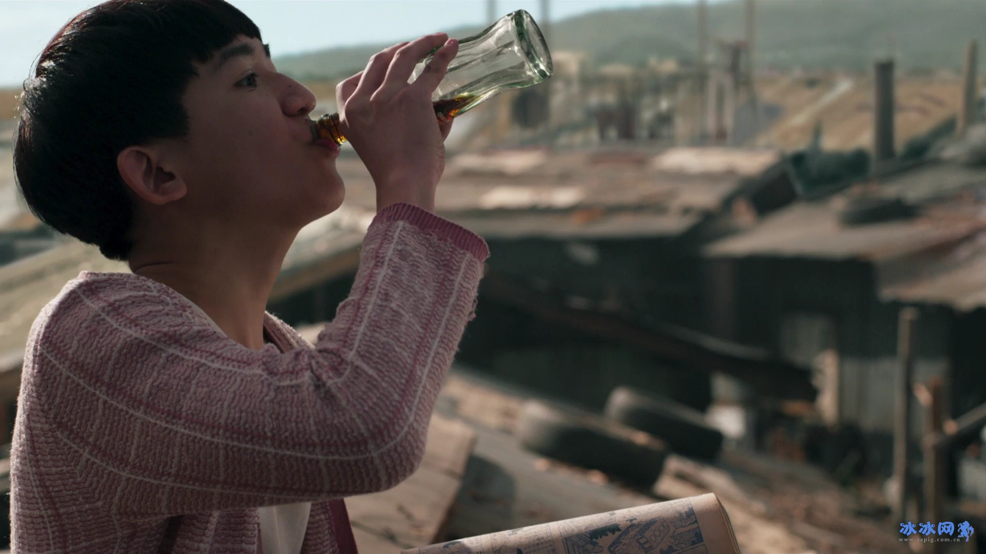 烧肉龙剧照的剧照