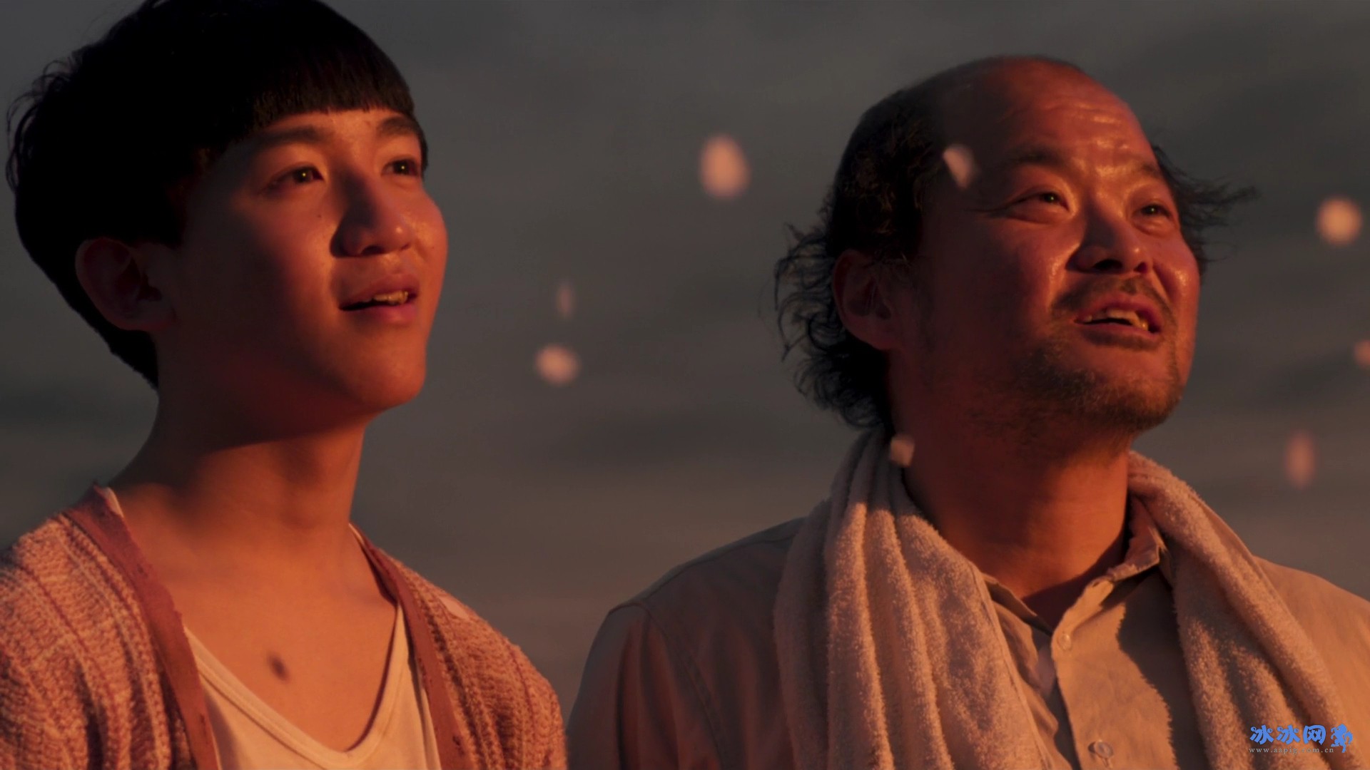 烧肉龙剧照的剧照