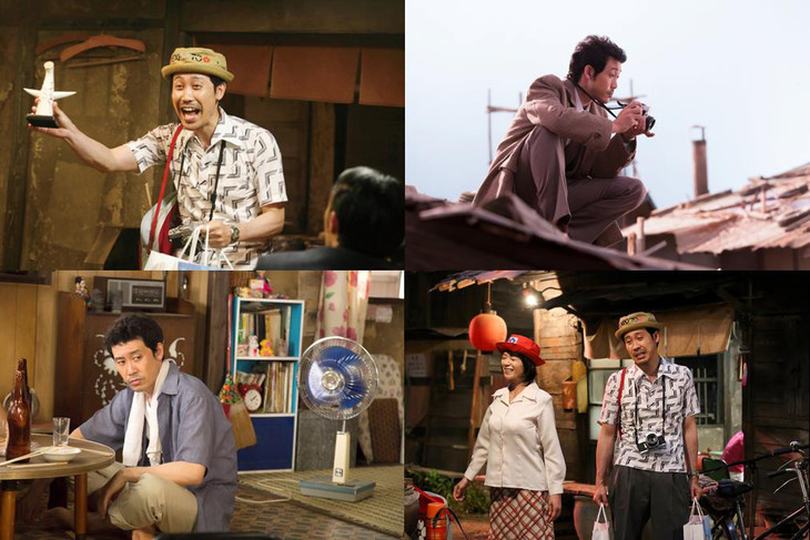 烧肉龙剧照的剧照