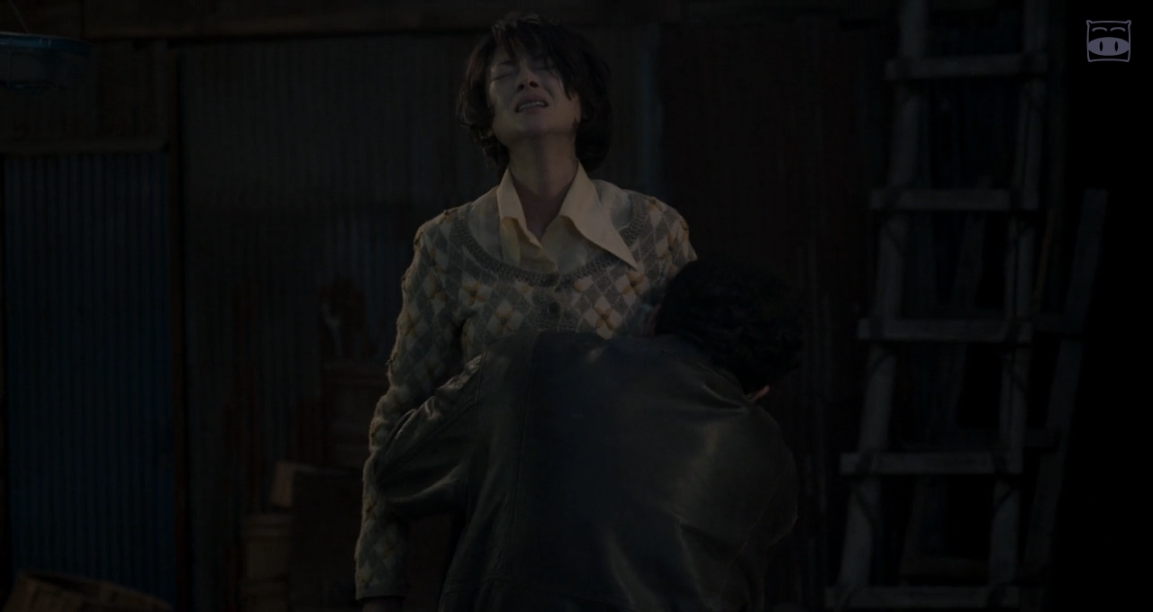 烧肉龙剧照的剧照