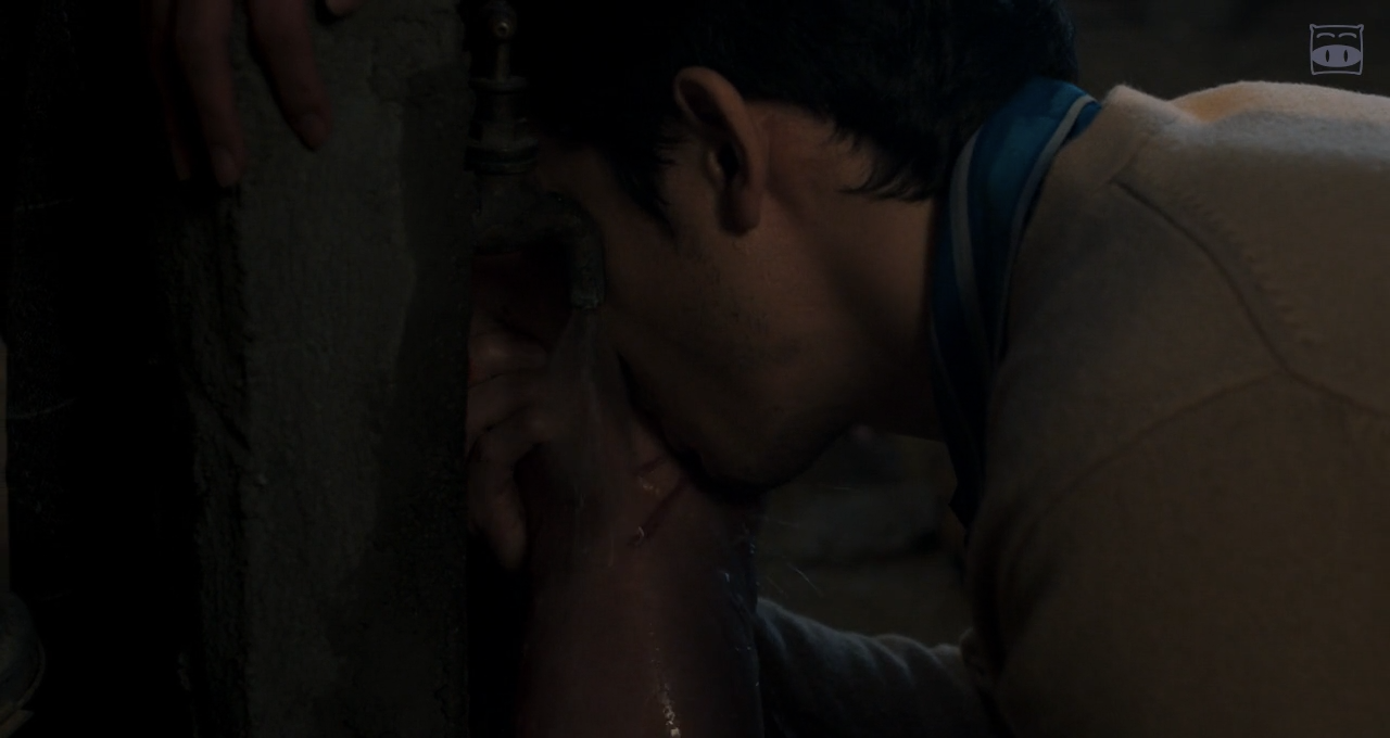 烧肉龙剧照的剧照