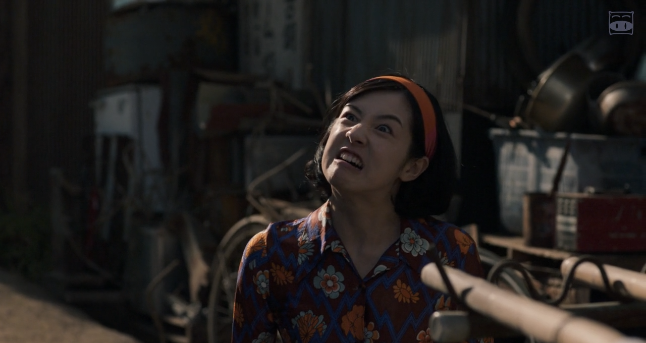 烧肉龙剧照的剧照