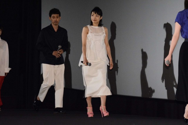 烧肉龙剧照的剧照