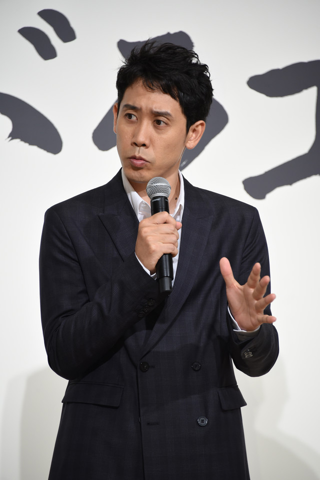 烧肉龙剧照的剧照