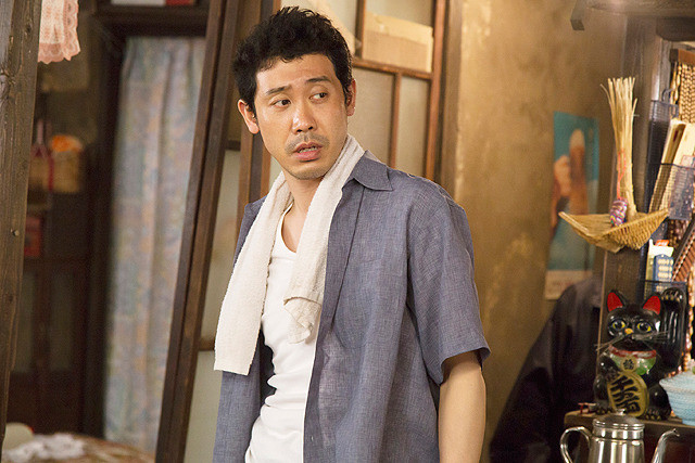 烧肉龙剧照的剧照