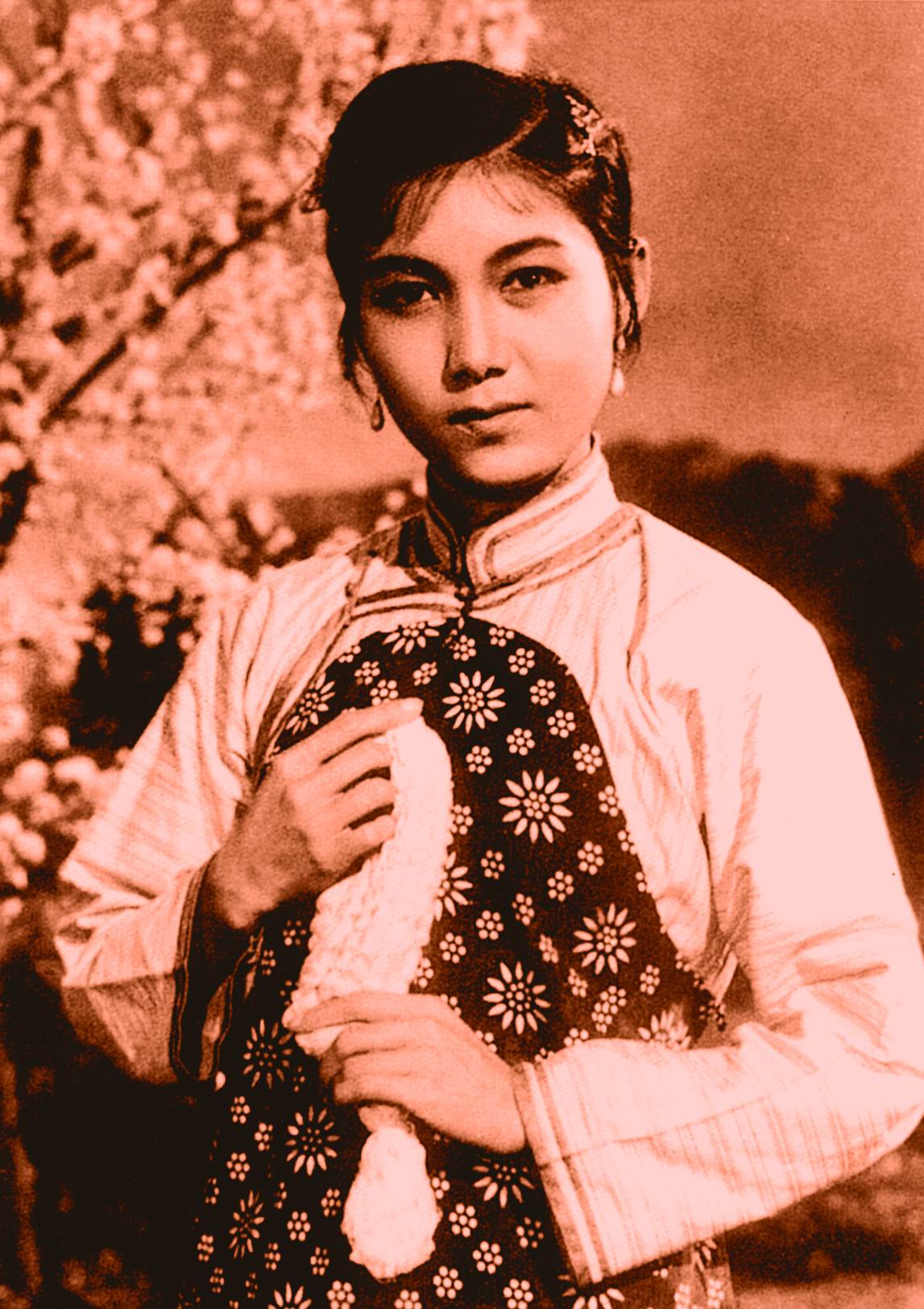 刘巧儿剧照的剧照