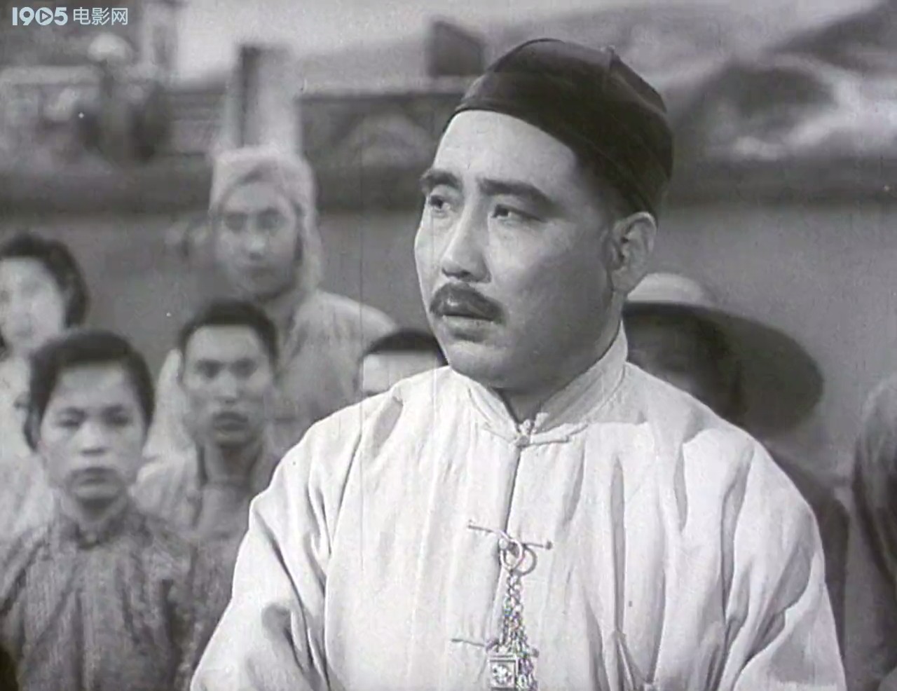 刘巧儿剧照的剧照