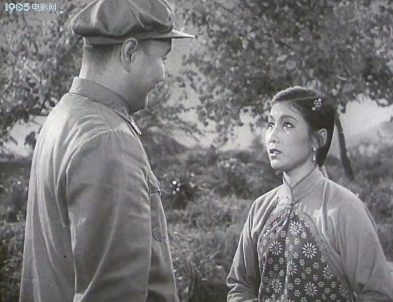 刘巧儿剧照的剧照